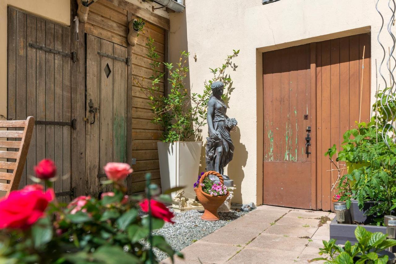 Maison Des Anges Bouin  Exteriér fotografie